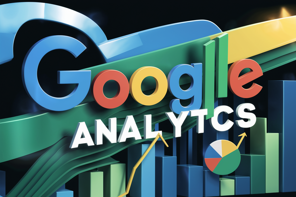 How To Setup A Google Analytics Account