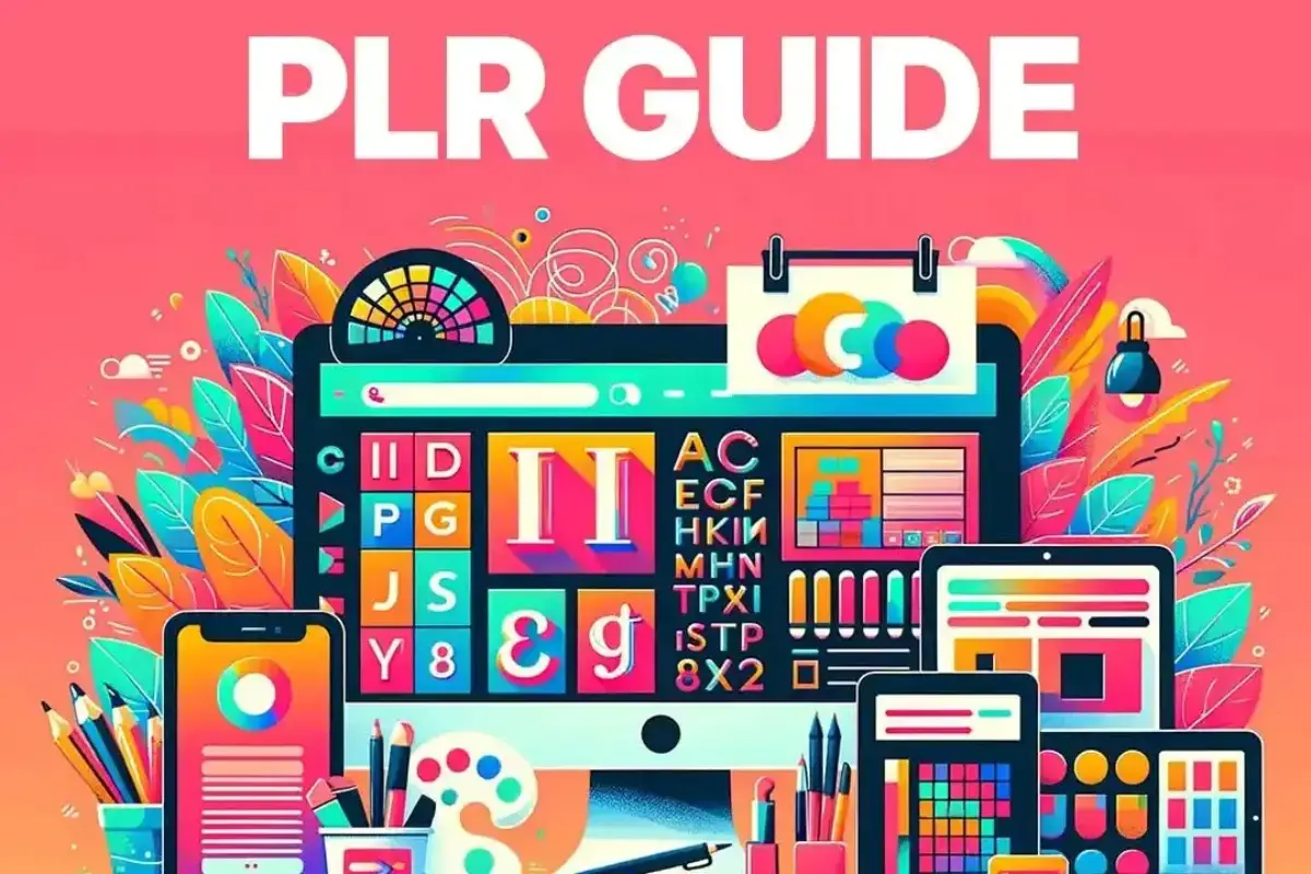 PLR products